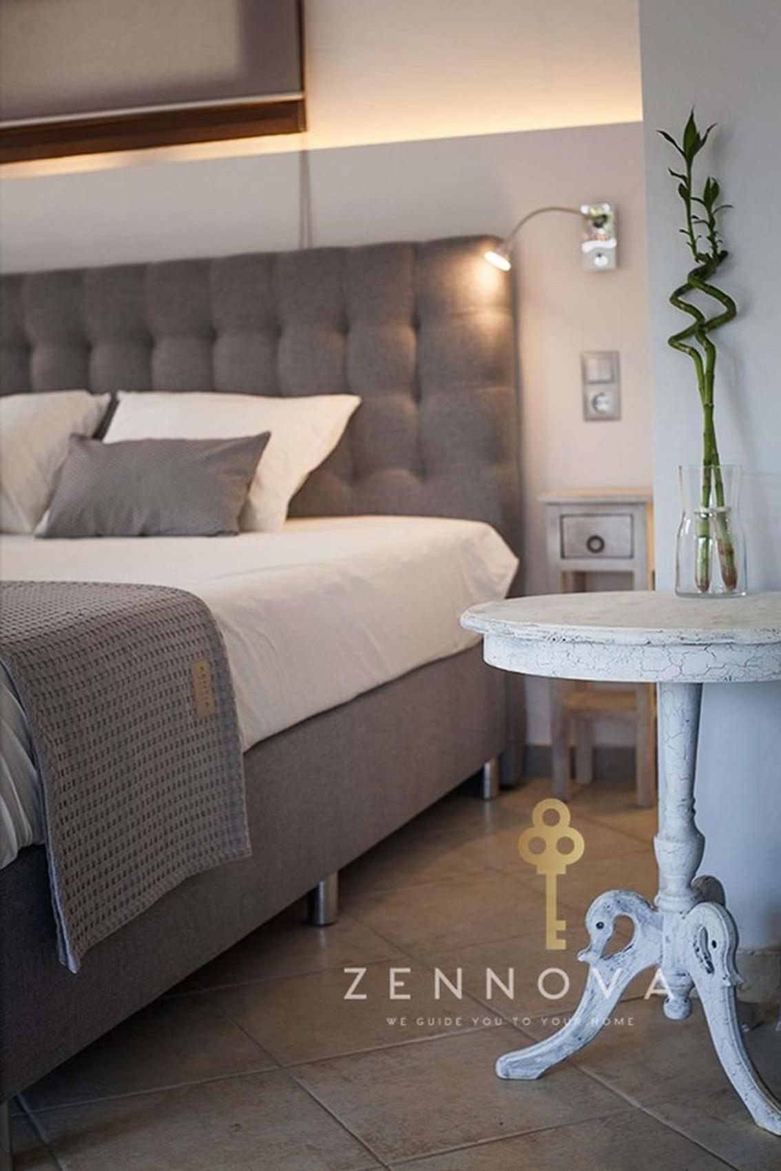 Zennova #20 Dream Nest Leilighet Vourvourou Eksteriør bilde